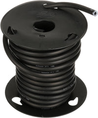 Gates 27044 front packaging showing 50ft hose and product label benefits