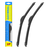Gavimnal front packaging showing both 24-inch blades and clear labeling for fast selection