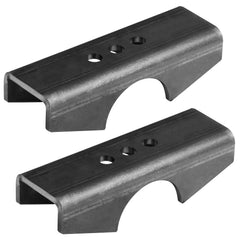 GBGS scale comparison with ruler showing 8-inch length and thickness advantage