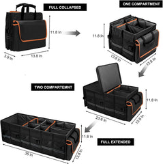 GDNasist removable cooler insert carried separately for portable chilled storage