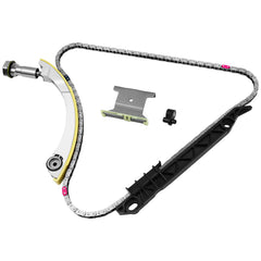 GDO front packaging showing full 2.4 Ecotec timing kit benefit of complete replacement