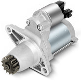 GDSMOTU starter front view showing compact design and reliable fit