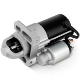 GDSMOTU starter front view showing fit and ready-to-install benefit