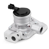 GDUKOP air switching valve front view showing durable housing and fit