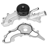 GDUKOP front pump assembly showing mounting points and fit for accurate installation