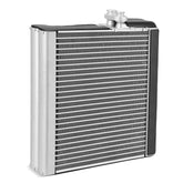 GDUKOP evaporator core front view showing full replacement part and durable finish