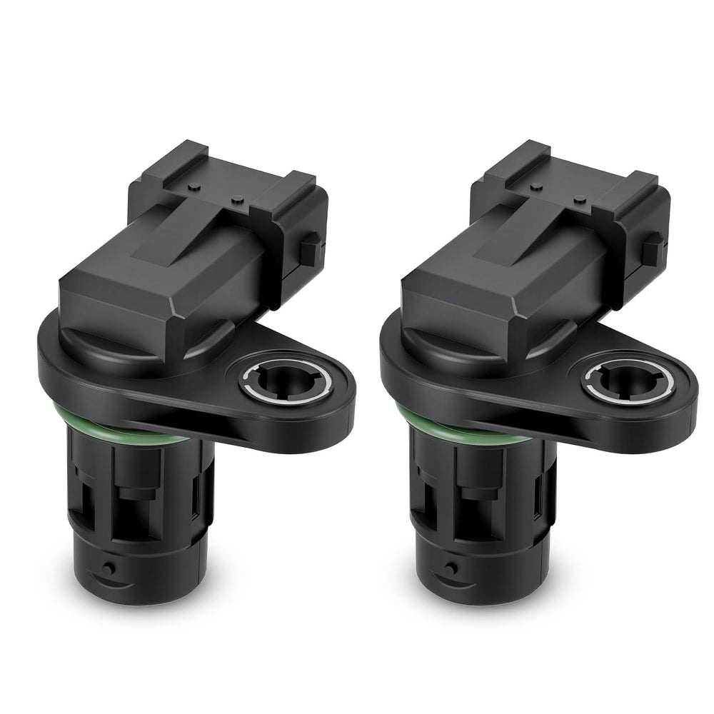 GDUKOP front packaging showing two camshaft sensors and compatibility list for quick identification