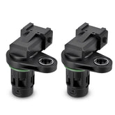 GDUKOP front packaging showing two camshaft sensors and compatibility list for quick identification