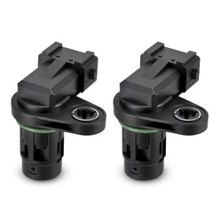 GDUKOP front packaging showing two camshaft sensors and compatibility list for quick identification