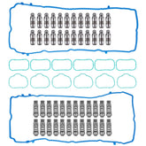 GDUKOP kit front packaging showing all 24 pieces and gaskets for quick identification