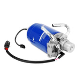 GDUKOP front view housing assembly showing OEM-fit and durable construction benefit