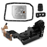 GDUKOP lead frame front assembly showing connectors and robust construction for reliability