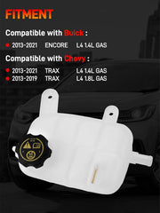 GDUKOP cap closeup highlighting secure seal and leak prevention benefit