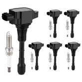 GDUKOP UF550 front packaging showing full 6-piece kit and compatibility benefit