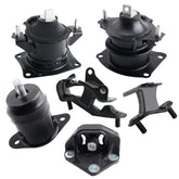 Gdydi front motor mount packaging showing fitment and benefit of OEM-style replacement