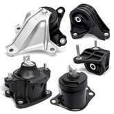 Gdydi front packaging showing complete 5-piece mount kit and clear contents for easy identification