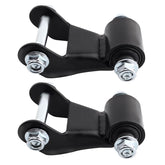 Gdydi front packaging showing two shackle pieces and box, clear replacement benefit
