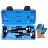 GEAROLL front packaging showing kit and quick identification benefits