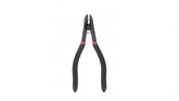 GEARWRENCH 204D front view showing plier shape and ergonomic grip for durable battery maintenance
