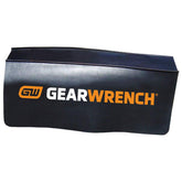 GEARWRENCH fender cover front view showing full protection and easy placement