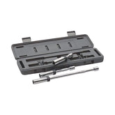 GEARWRENCH front packaging showing three spark plug sockets and lengths