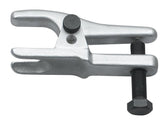 GEARWRENCH front view of separator showing durable body and quick alignment benefit