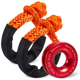 Gedlex front packaging showing orange recovery kit and benefits