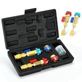 GELRIUNY front packaging showing full kit and components benefit quick identification