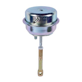 GELUOXI actuator front view showing fit and bolt pattern for easy replacement