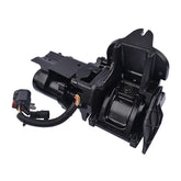 GELUOXI front view motor assembly showing fitment and reliable operation