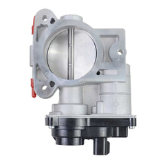 GELUOXI throttle body back connector detail for reliable electrical match