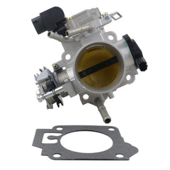 GELUOXI gasket and mounting holes showing secure seal benefit