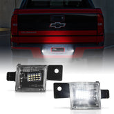 Gempro front assembly showing mounting points and clean fit for easy replacement