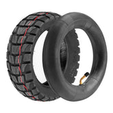 generic brand 255x80 front profile showing robust tread for improved grip