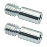 Generic 66390 front view showing two adapters and benefit of quick conversion