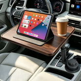 Generic brand front view installed showing stable workspace and easy access