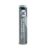 Generic moly gray front packaging showing cartridge and label benefits