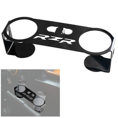 Generic cup holder close-up of 3.3-inch opening, brand ensuring cup fit benefit
