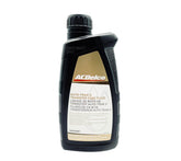 WIT WHATEVER IT TAKES TRANSMISSION PARTS, INC genuine GM front label showing part 19540587 and clear identification
