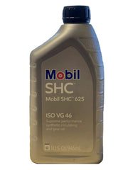 Generic Genuine SHC 625 close-up of oil surface and sheen demonstrating low friction properties