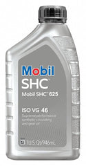 Generic Genuine SHC 625 quart bottle front view showing label and size, clear product ID benefit