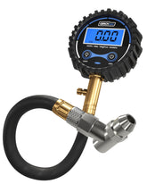 GERCHWAY digital gauge front view showing compact handheld design and quick benefit