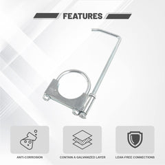GESEXI galvanized coating detail for improved corrosion resistance