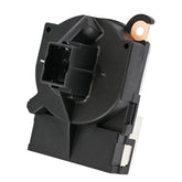 Getfarway ignition switch front view showing full housing and secure fit benefit