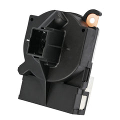 Getfarway ignition switch front view showing full housing and secure fit benefit