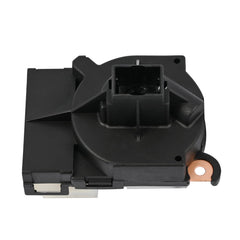 Getfarway ignition switch side mounting points highlighting durable bracket stability