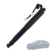 Getfarway left liftgate actuator front view showing robust housing and reliable fit