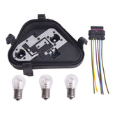 Getfarway kit front packaging showing all included parts and clear identification benefit