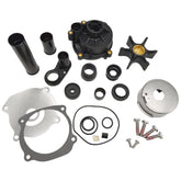 GHmarine front packaging showing full kit and compatibility benefits