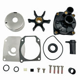 GHmarine front packaging showing complete pump kit and model number benefits quick identification